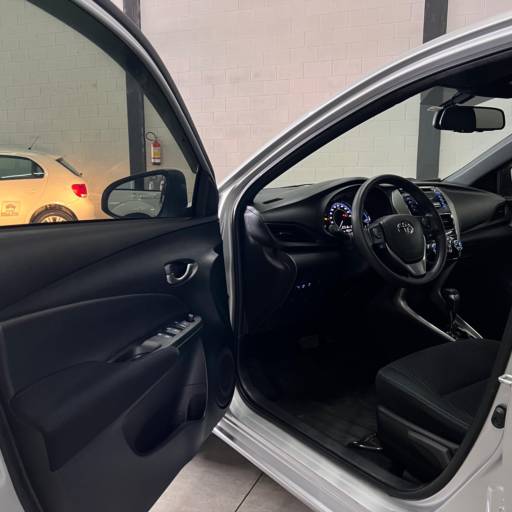 YARIS XL 1.3 2019 AT em Esteio, RS por L&M Veículos YARIS XL 1.3 2019 AT em Esteio, RS por L&M Veículos