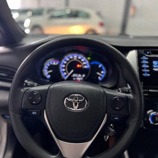 YARIS XL 1.3 2019 AT em Esteio, RS por L&M Veículos YARIS XL 1.3 2019 AT em Esteio, RS por L&M Veículos