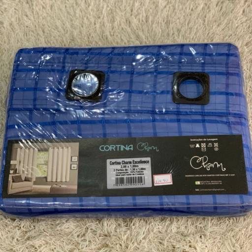 Cortinas Diamante  em Osasco, SP por Madalena Decoraçoes