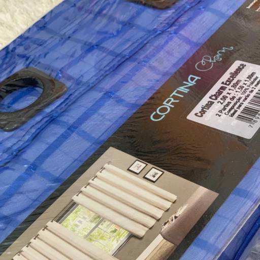 Cortinas Diamante  em Osasco, SP por Madalena Decoraçoes