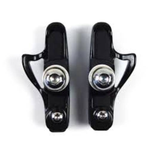 SAPATINHA /PASTILHA DE FREIO  V-BRAK por Personal Bike Shop