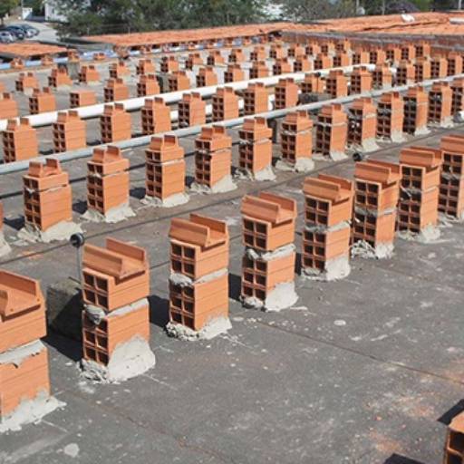 Laje Impermeabilizada 