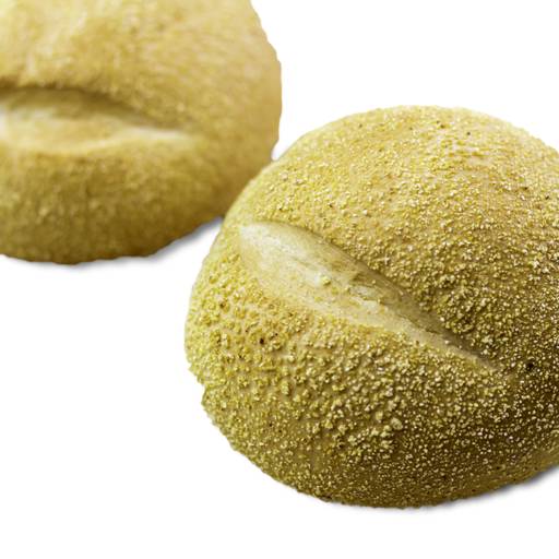 Pão Cervejinha por Confeitaria Semente da Terra