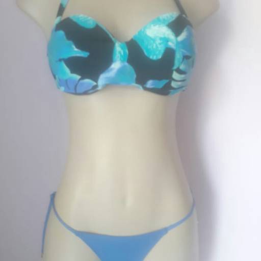 Biquiní por Vest Tri - Moda Íntima