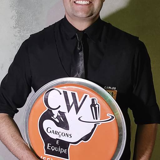 Garçons  em Santa Maria, RS por CW GARÇONS E EVENTOS