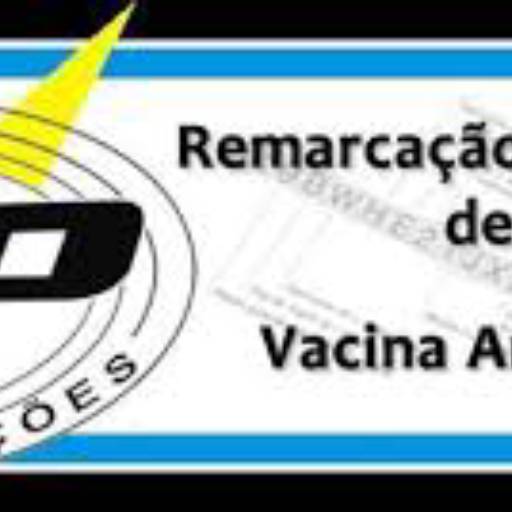 AUTO VACINA  por SP Remarcações - Remarcação de Chassi