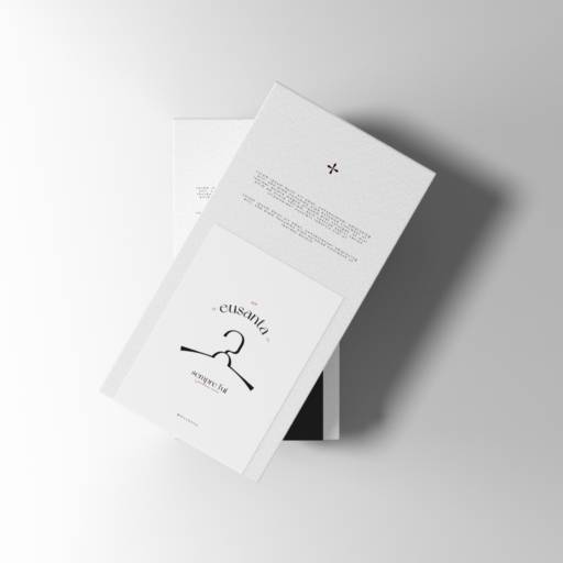 Identidade Visual em Avaré, SP por Motyrõ - Estúdio Criativo