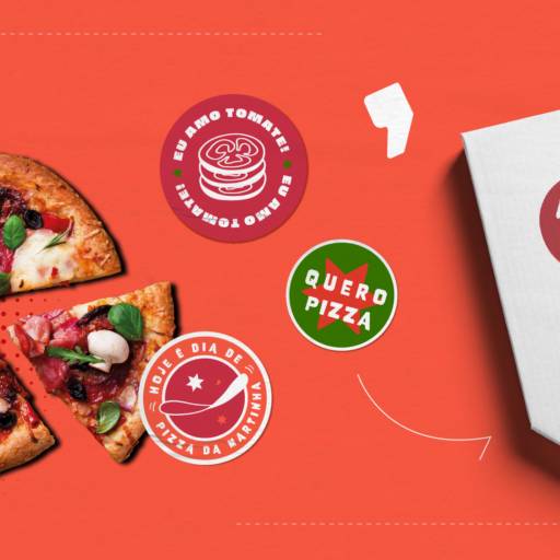 Identidade Visual em Avaré, SP por Motyrõ - Estúdio Criativo