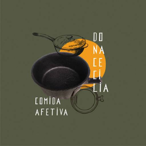 Identidade Visual em Avaré, SP por Motyrõ - Estúdio Criativo