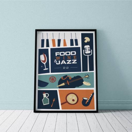 Identidade Visual em Avaré, SP por Motyrõ - Estúdio Criativo