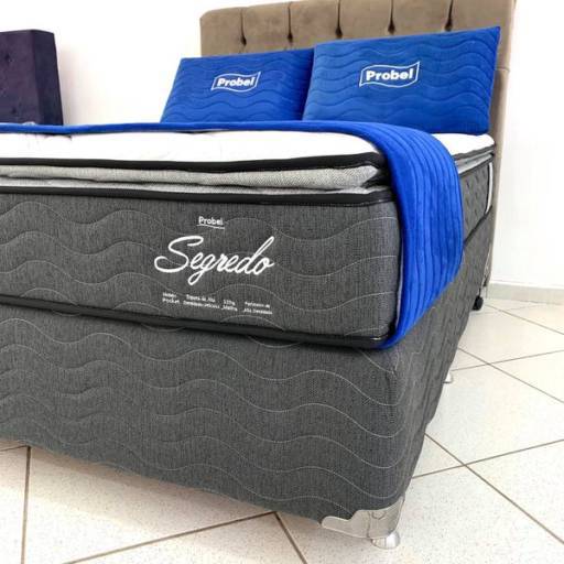 COLCHÃO PROBEL SEGREDO em Americana, SP por Probel Colchões - Loja 02