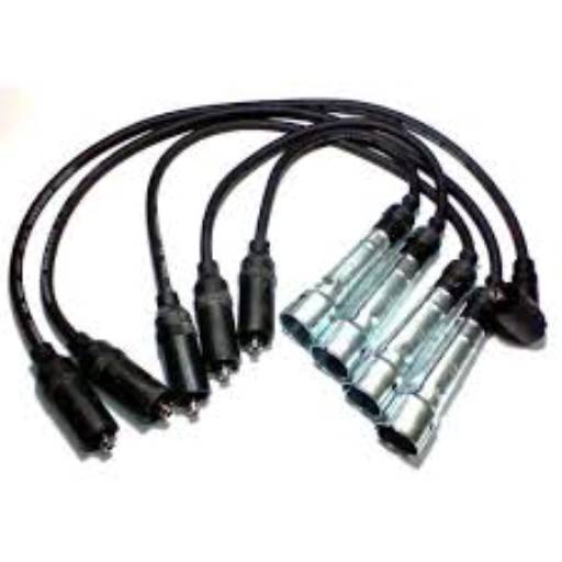 Jogo de Velas e Cabo de Velas para Carros Nacionais ou Importados em Bauru por Oficina Bueno - Mecânica 24h