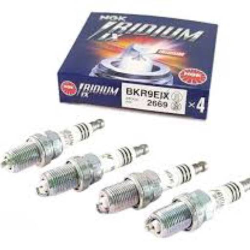 Jogo de Velas e Cabo de Velas para Carros Nacionais ou Importados em Bauru por Oficina Bueno - Mecânica 24h