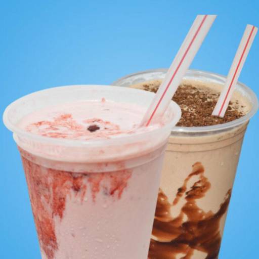 Milkshake 500ml