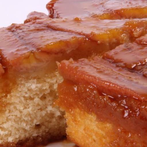 TORTA DE BANANA por Casa de Bolos - Jardins