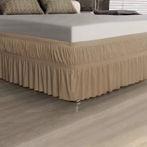 Saia Box Solteiro Adomes em Osasco, SP por Madalena Decoraçoes