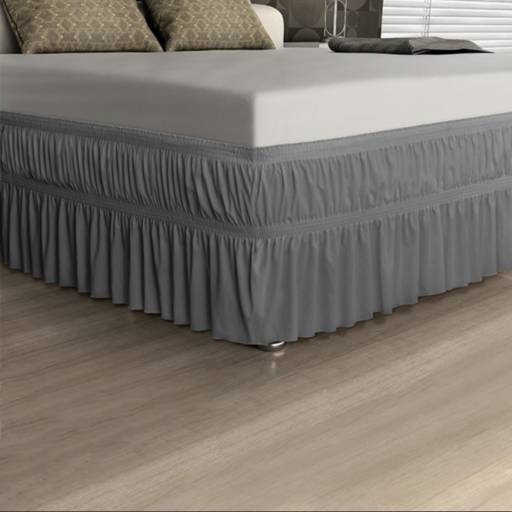 Saia Box Solteiro Adomes em Osasco, SP por Madalena Decoraçoes