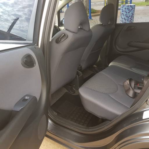 FIT LX 1.4 FLEX MECÂNICO 2008 por Virtual Carros Particulares