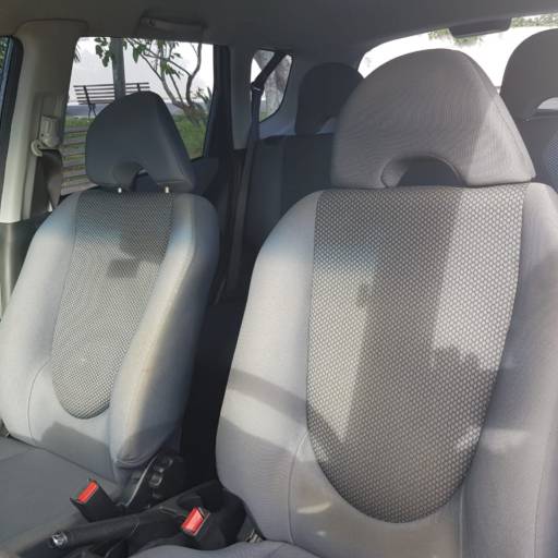 FIT LX 1.4 FLEX MECÂNICO 2008 por Virtual Carros Particulares