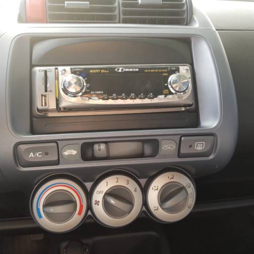 FIT LX 1.4 FLEX MECÂNICO 2008 por Virtual Carros Particulares