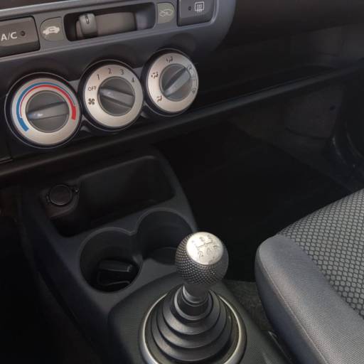 FIT LX 1.4 FLEX MECÂNICO 2008 por Virtual Carros Particulares