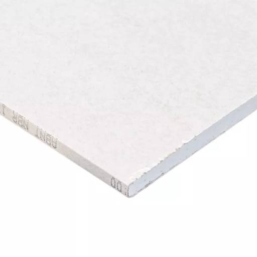 PLACA ST BRANCA 12,5MM 1,20X1,80 - PLACO	 em Bauru, SP por GDSUL