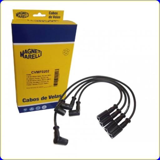 Cabo de Velas por Revisauto - Oficina do Ná