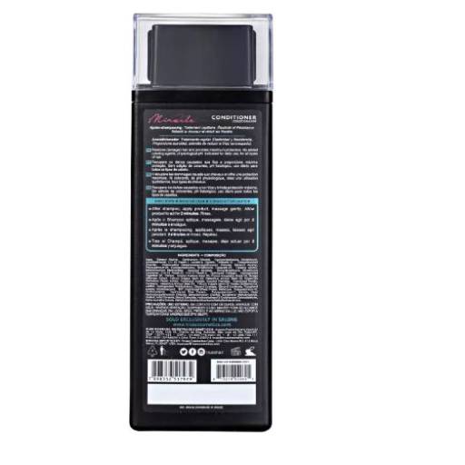 Truss Miracle - Condicionador 300ml por Charmy Perfumes - Centro