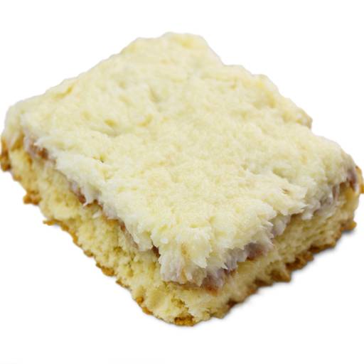 Cuca Toalha Felpuda por Confeitaria Semente da Terra