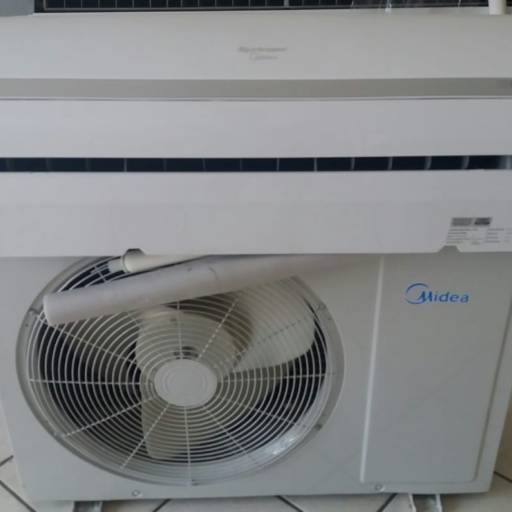 Ar condicionado Split 18000 Btus por Maximu's AR Condicionado (Biri Ar)