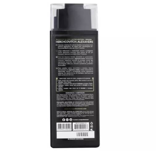 Truss Alexandre Herchcovitch Blond - Shampoo Desamarelador 300ml por Charmy Perfumes - Centro