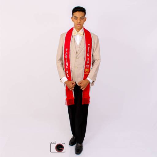 Cesar Augusto Oliver Vieira