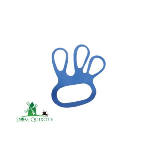 Ajustador para Luva de Malha de Aço  em Jundiaí, SP por Dom Quixote Equipamentos de Proteção Individual