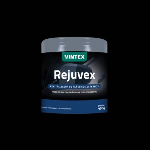 Rejuvex Vonixx 