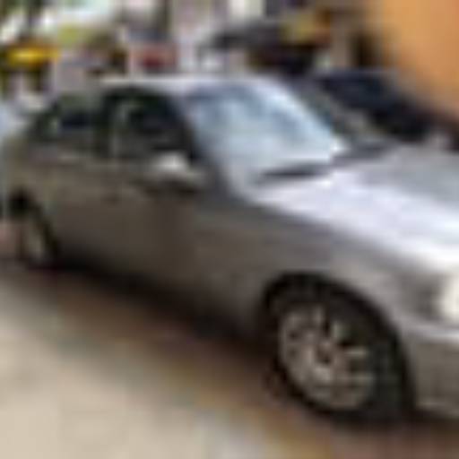  CIVIC SEDAN LX-AT 1.6 16v 4P 2000 CINZA por Cozema Veículos