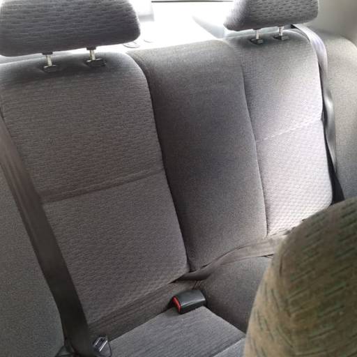  CIVIC SEDAN LX-AT 1.6 16v 4P 2000 CINZA por Cozema Veículos