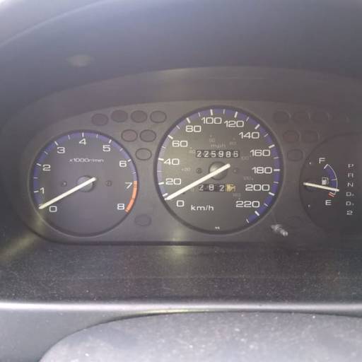  CIVIC SEDAN LX-AT 1.6 16v 4P 2000 CINZA por Cozema Veículos