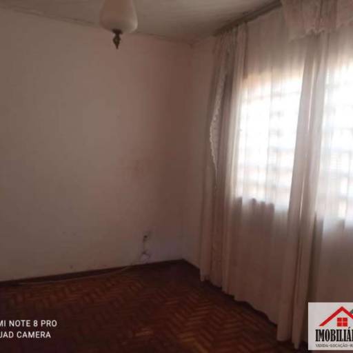 CASA PARA VENDA NO BAIRRO JARDIM DAS PAINEIRAS EM JAÚ-SP em Jaú, SP por  Imobiliária Perlati