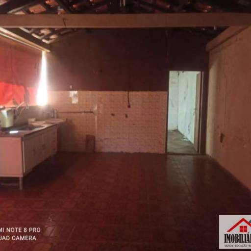 CASA PARA VENDA NO BAIRRO JARDIM DAS PAINEIRAS EM JAÚ-SP em Jaú, SP por  Imobiliária Perlati