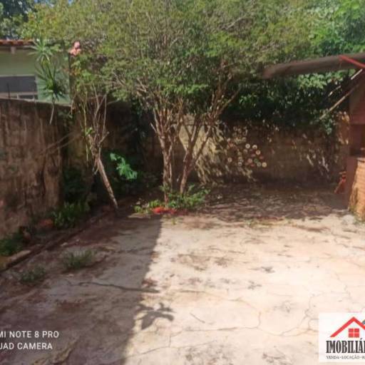 CASA PARA VENDA NO BAIRRO JARDIM DAS PAINEIRAS EM JAÚ-SP em Jaú, SP por  Imobiliária Perlati