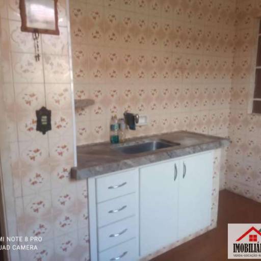 CASA PARA VENDA NO BAIRRO JARDIM DAS PAINEIRAS EM JAÚ-SP em Jaú, SP por  Imobiliária Perlati