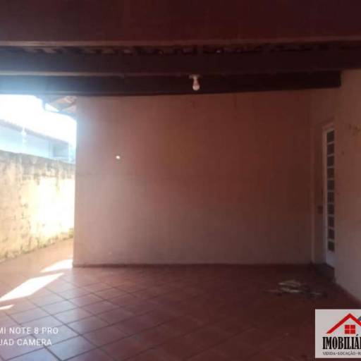 CASA PARA VENDA NO BAIRRO JARDIM DAS PAINEIRAS EM JAÚ-SP em Jaú, SP por  Imobiliária Perlati