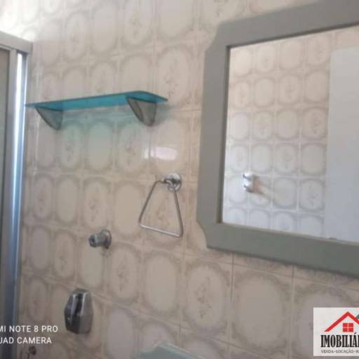 CASA PARA VENDA NO BAIRRO JARDIM DAS PAINEIRAS EM JAÚ-SP