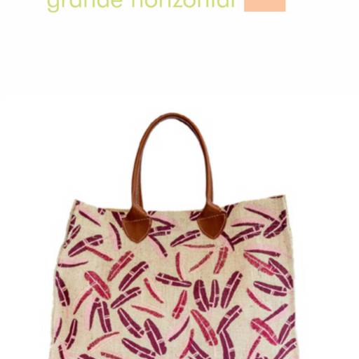 Sacolas de Juta em São José do Rio Preto, SP por Public Gráfica e Brindes