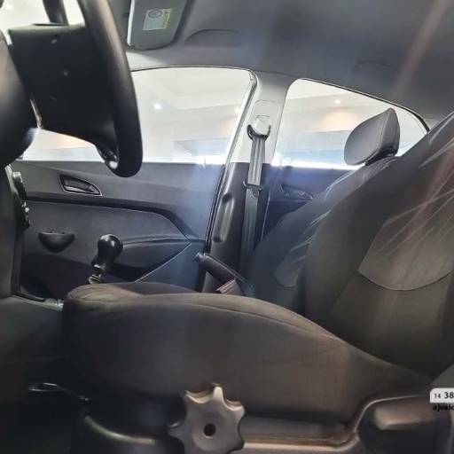 HYUNDAI HB 20 1.0 12V 4P FLEX COMFORT- 2015 em Botucatu, SP por AJ Veículos