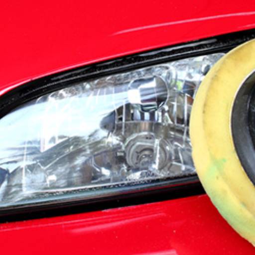 Massa de polir  em Atibaia, SP por Auto Peças Brasil