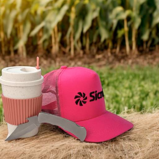 Kit Agro Feminino
