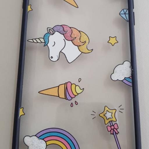 Capinha Iphone 6 Plus  por Icase - Cases e Acessórios 