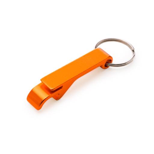 09824 Chaveiro Metal Abridor em São José do Rio Preto, SP por Public Gráfica e Brindes