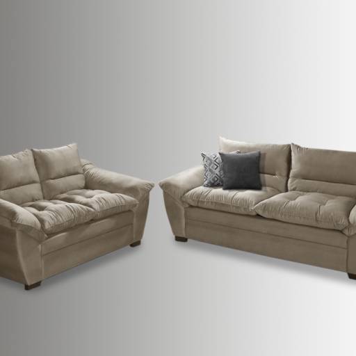 Estofado Sob Medida por Armazem de Arte - Estofados e Móveis Planejados